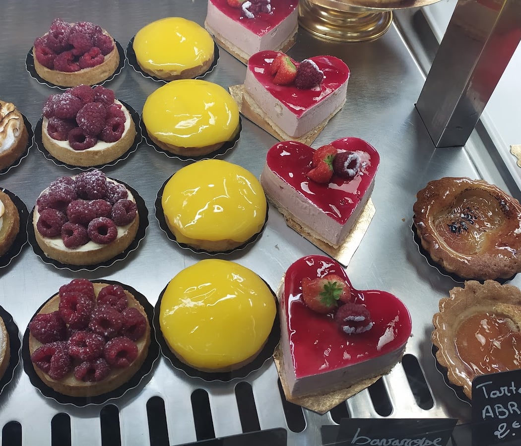 Boulangerie-Pâtisserie IDOU 1